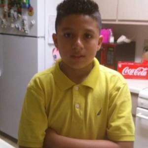 Meet your Posher, Elpidio